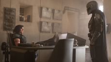 Мандалорец 2 сезон 6 серия